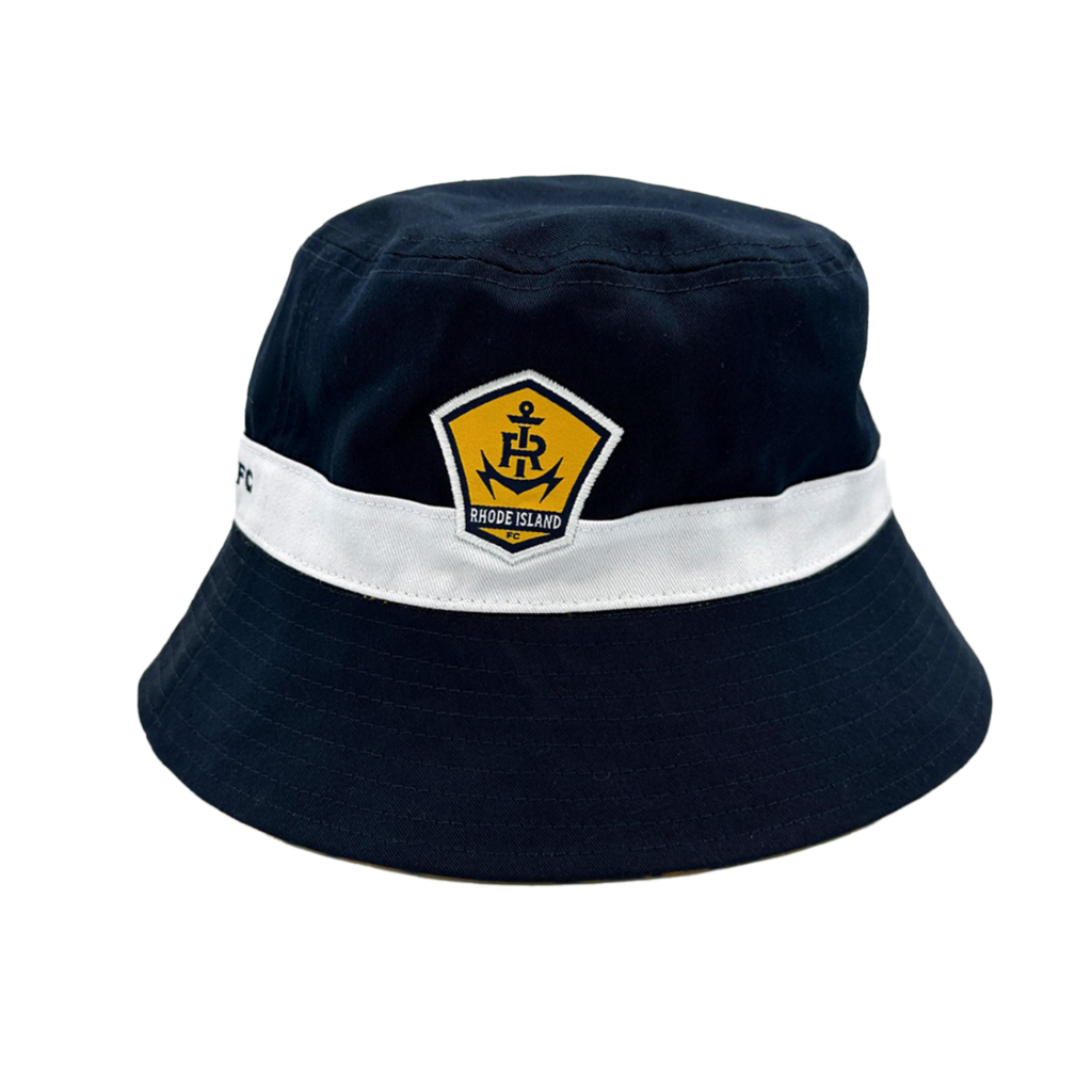 RIFC Bucket Hat - Rhode Island Football Club