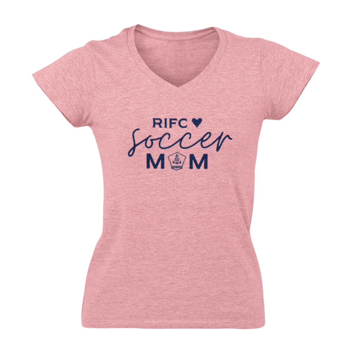RIFC Soccer Mom Tee Store Rhode Island FC