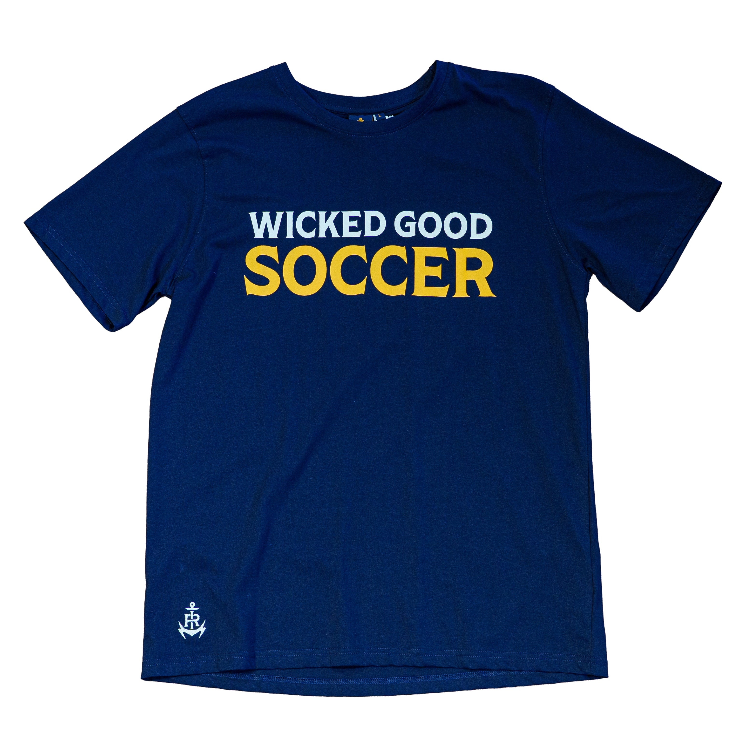 Tops – Rhode Island FC Team Store