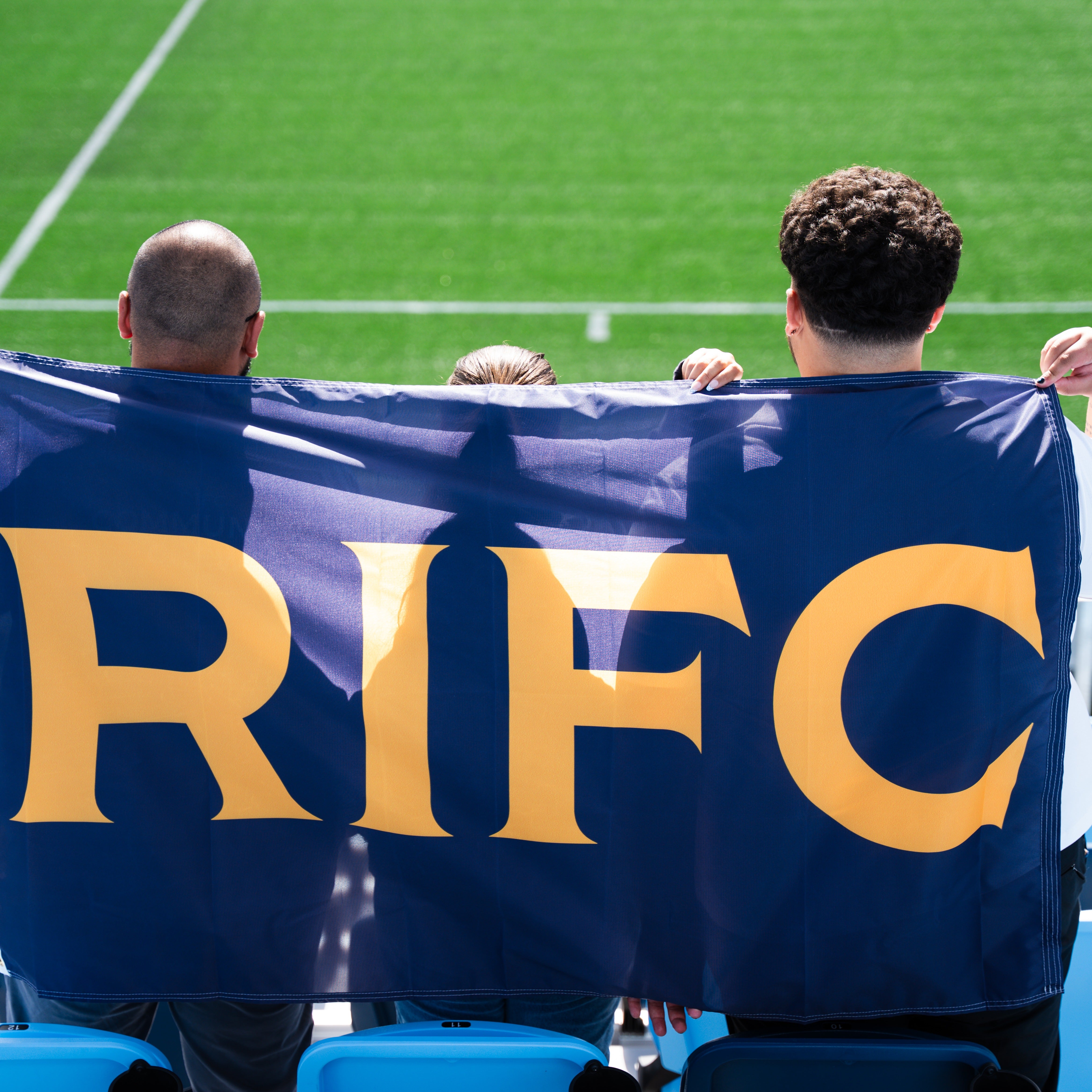 RIFC FLAG SCRIPT – Rhode Island FC Team Store