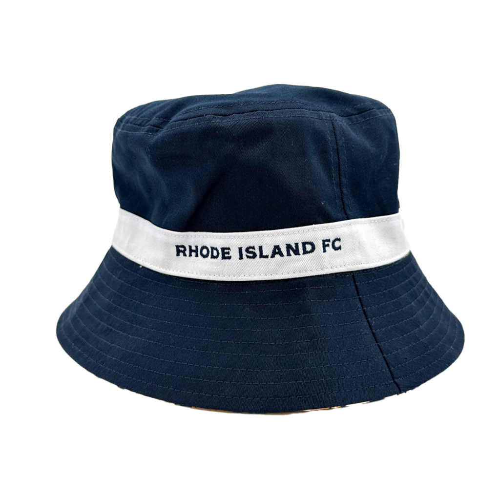 RIFC Bucket Hat - Rhode Island Football Club