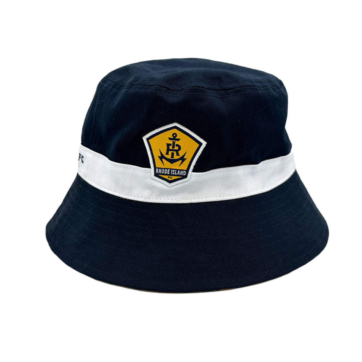 RIFC Bucket Hat – Store | Rhode Island FC