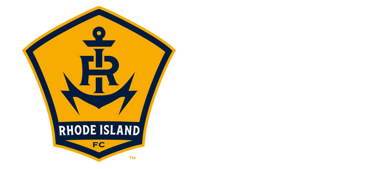 Rhode Island FC Team Store