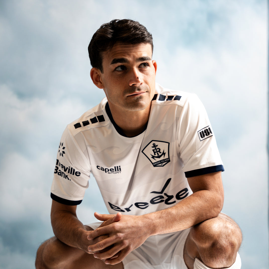 THE WAVE KIT: 2026 AWAY ADULT JERSEY – Rhode Island FC Team Store