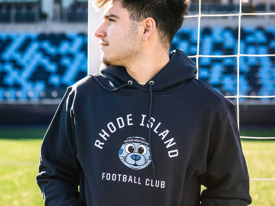 Rhode Island FC Store powered by Capelli Sport – Rhode Island FC Team Store