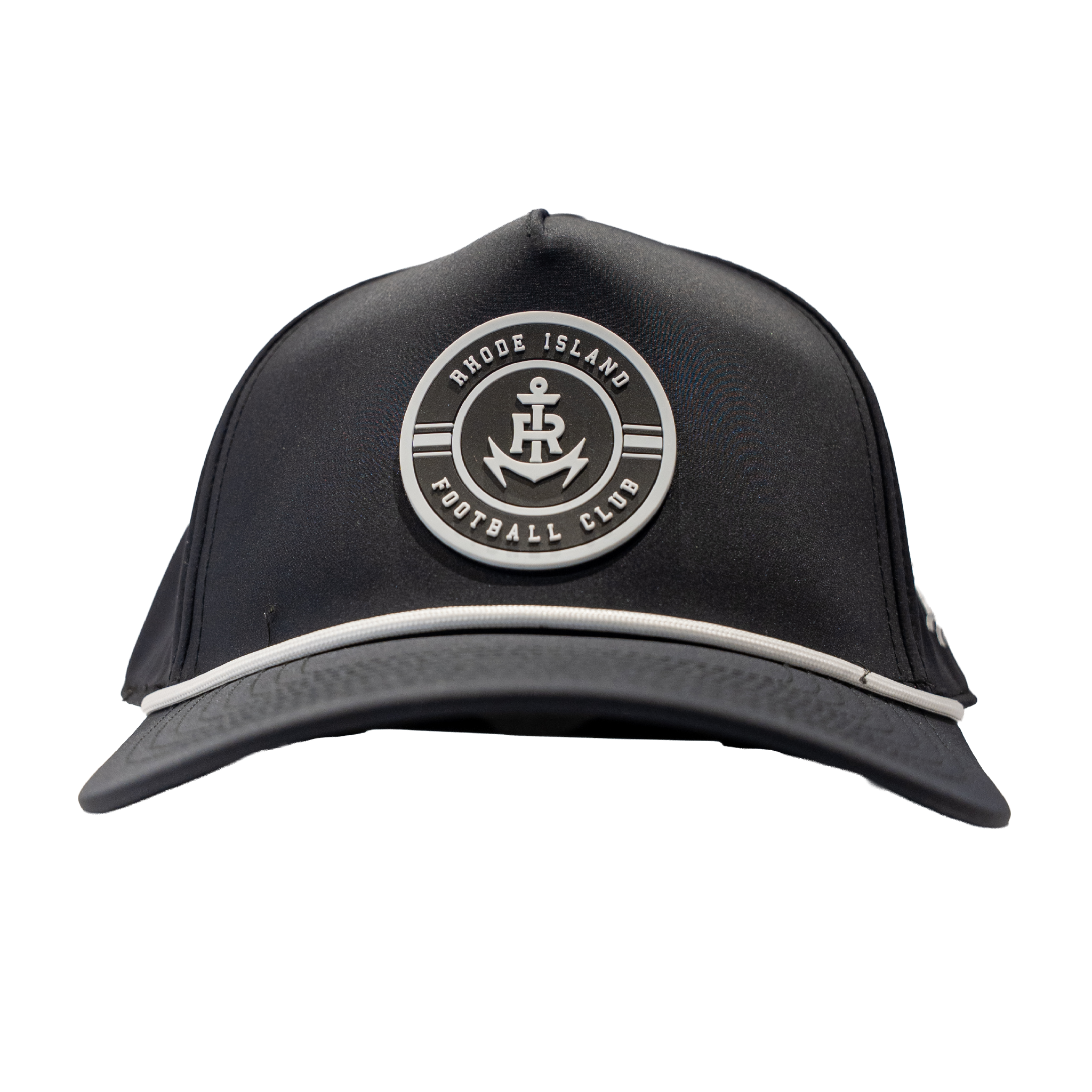 ANCHOR BADGE PERFORMANCE TRUCKER