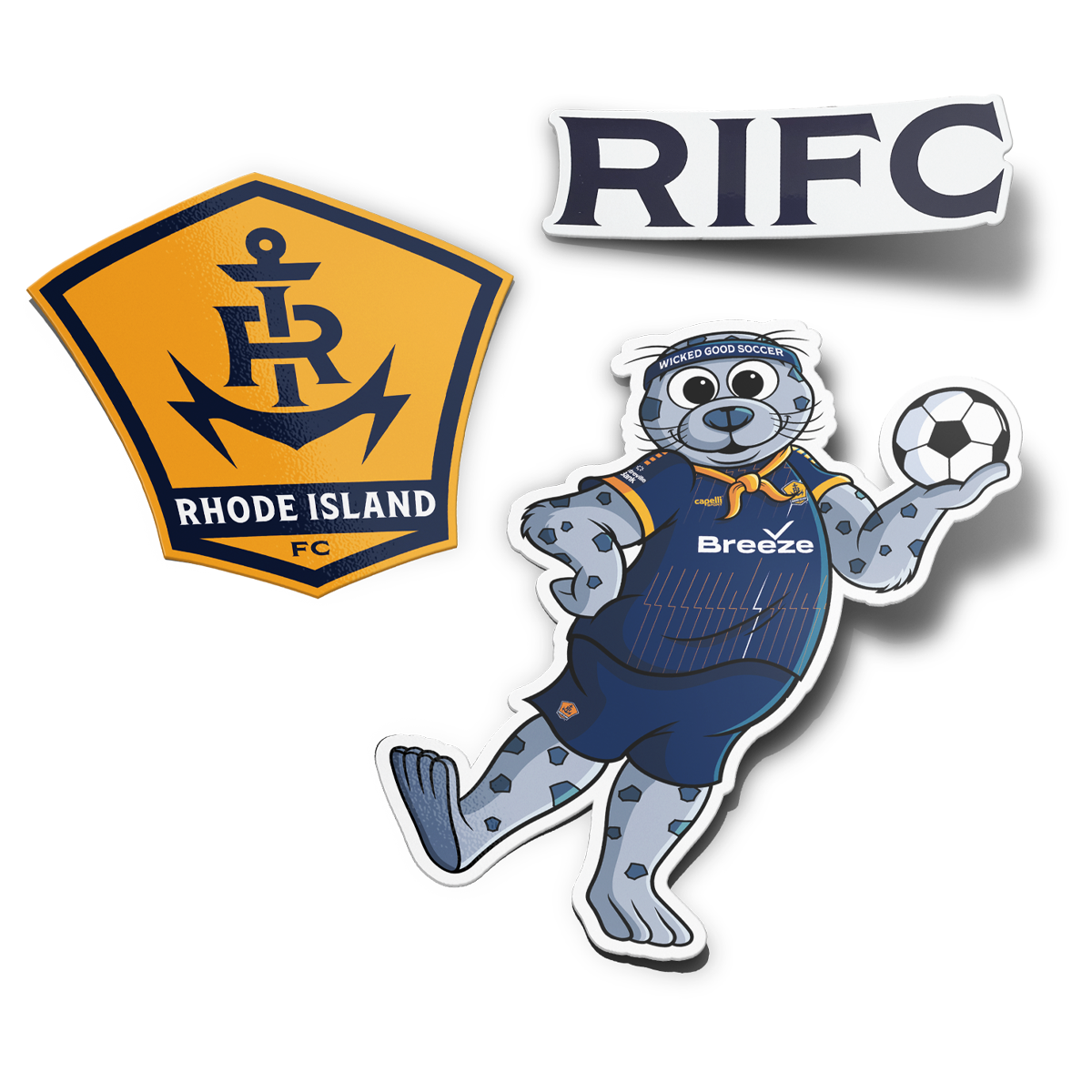 Accessories – Store | Rhode Island FC