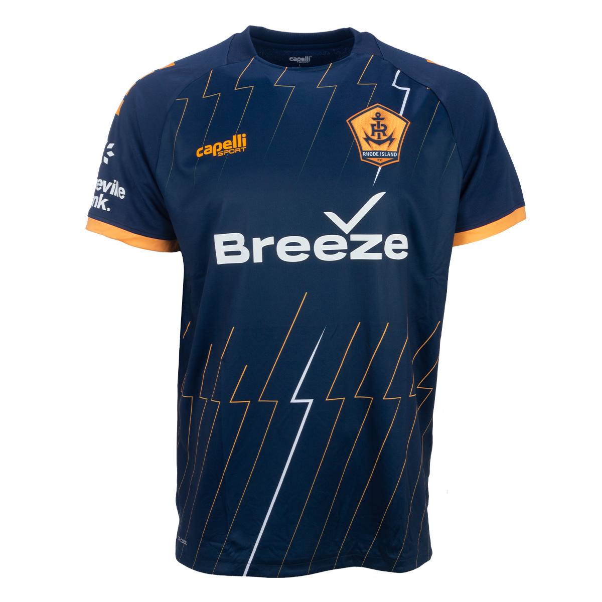 Jerseys – Store | Rhode Island FC
