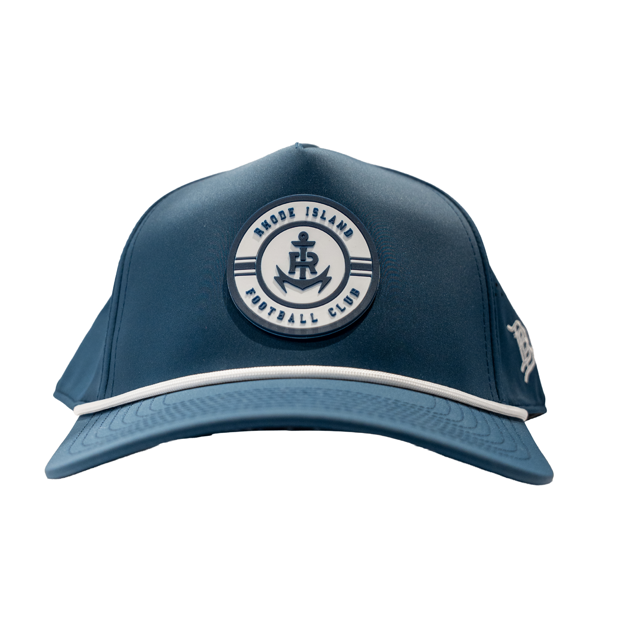 ANCHOR BADGE PERFORMANCE TRUCKER