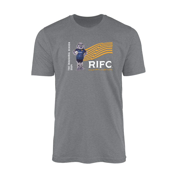 Youth Apparel – Store | Rhode Island FC