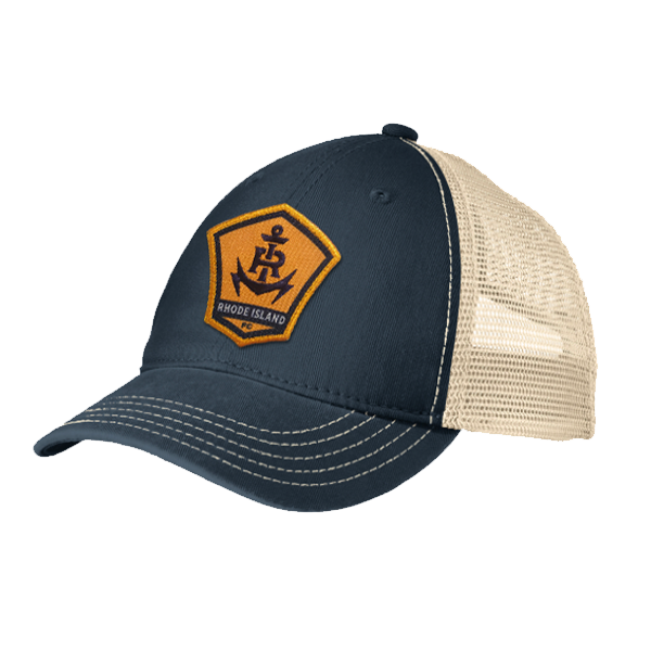 RIFC Trucker Hat - Rhode Island Football Club